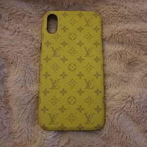 iPhone xr case